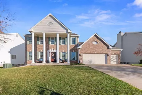 310 Copper Tree Ct, O'fallon, MO 63368