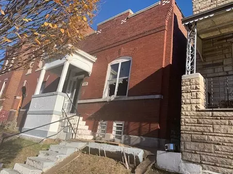 3250 Michigan Ave, Saint Louis, MO 63118