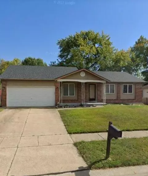 15630 91st Ave, Florissant, MO 63034