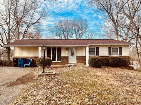 115 Linnview Dr, Saint Louis, MO 63129