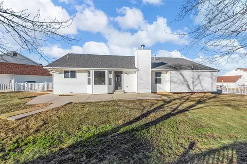 422 Winter Wind Dr, O'fallon, MO 63366 photo 19