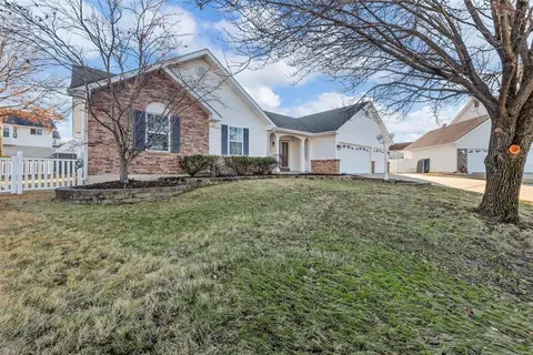 422 Winter Wind Dr, O'fallon, MO 63366 photo 21