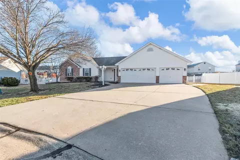 422 Winter Wind Dr, O'fallon, MO 63366 photo 20
