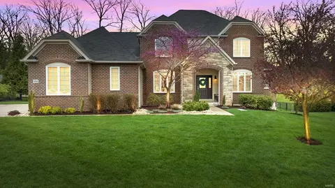 106 Castlewood Estates Dr, O'fallon, MO 63368