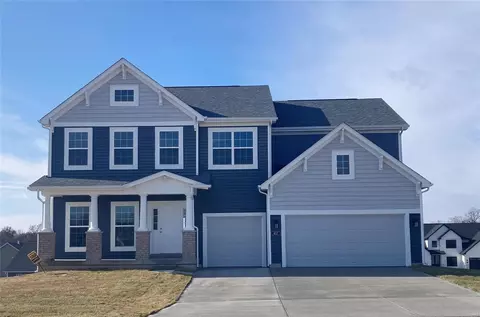 417 417 Healthy Way, Saint Charles, MO 63304
