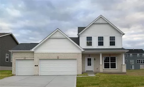 310 Healthy Way, Saint Charles, MO 63304