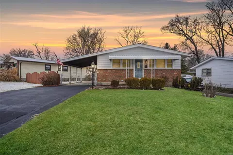 10101 Carlyle Ave, Saint Louis, MO 63114