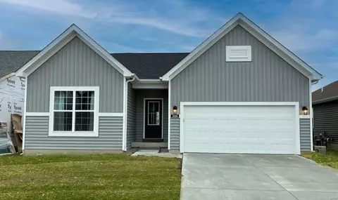 3266 River Breeze Dr, Saint Charles, MO 63301