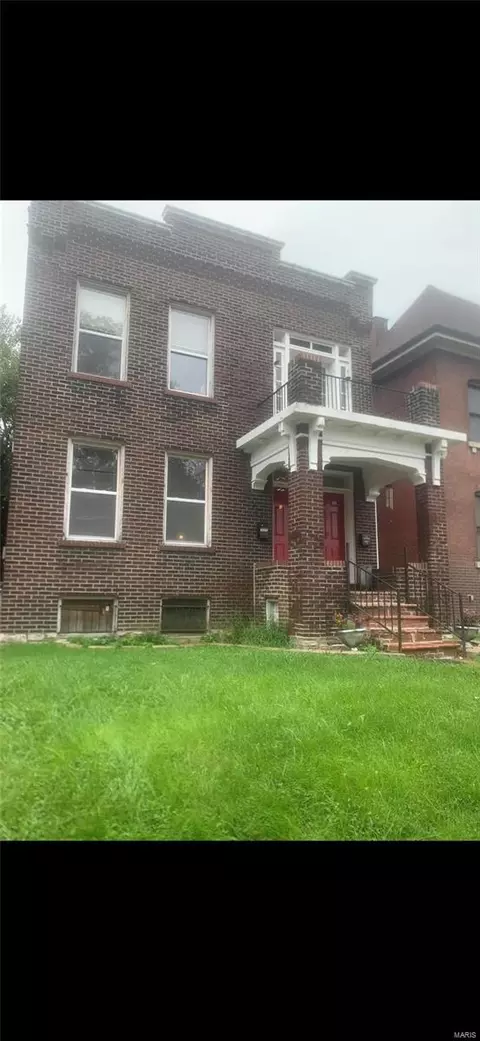 4028 Sullivan Ave, Saint Louis, MO 63107