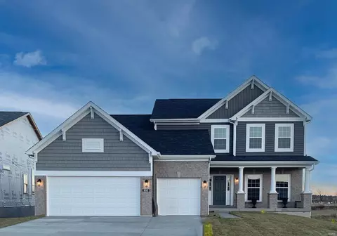 8010 Cotswold Trl, Cottleville, MO 63304