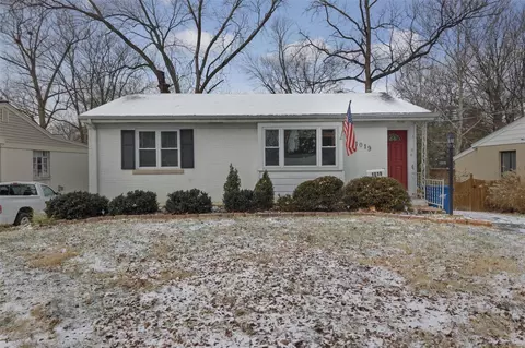 1019 Oday Ave, Saint Louis, MO 63119