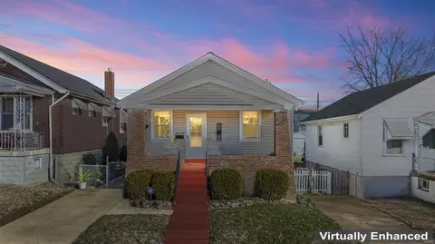 4159 Bowen, Saint Louis, MO 63116