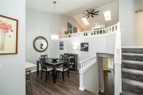 1323 Treetop Trail Dr, Ballwin, MO 63021 photo 6