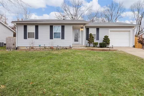 2003 Winter Hill Dr, O'fallon, MO 63366 photo 2
