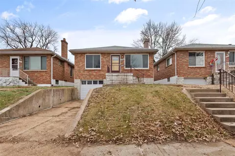 4140 Parker Ave, Saint Louis, MO 63116