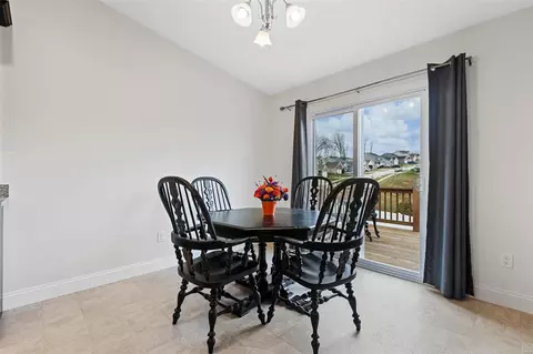 Dining - 328 Burning Brook Dr, O'fallon, MO 63366 photo 3 of 3