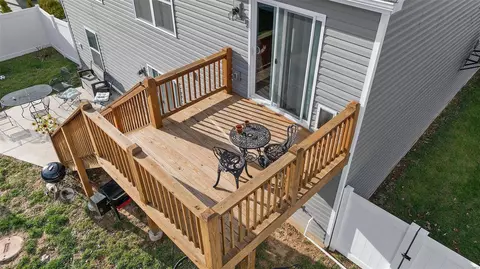 Exterior - 328 Burning Brook Dr, O'fallon, MO 63366 photo 3 of 12