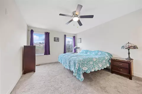 Bedroom - 328 Burning Brook Dr, O'fallon, MO 63366 photo 1 of 6