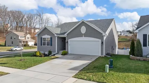 Exterior - 328 Burning Brook Dr, O'fallon, MO 63366 photo 9 of 12