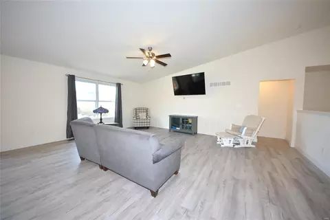Living - 328 Burning Brook Dr, O'fallon, MO 63366 photo 1 of 6