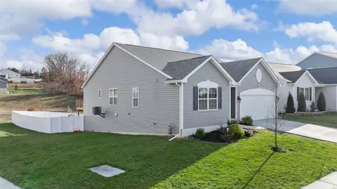 Exterior - 328 Burning Brook Dr, O'fallon, MO 63366 photo 12 of 12