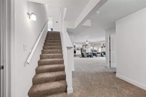 Entry Way - 328 Burning Brook Dr, O'fallon, MO 63366 photo 3 of 3
