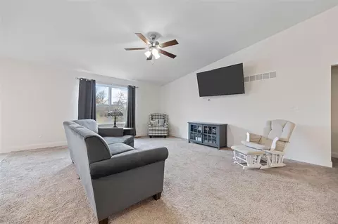 Bedroom - 328 Burning Brook Dr, O'fallon, MO 63366 photo 6 of 6