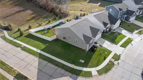 Exterior - 328 Burning Brook Dr, O'fallon, MO 63366 photo 6 of 12