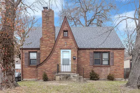 315 Randolph Ave, Saint Louis, MO 63135