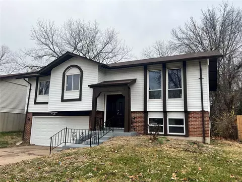 3235 Chicory Creek Ln, Florissant, MO 63031