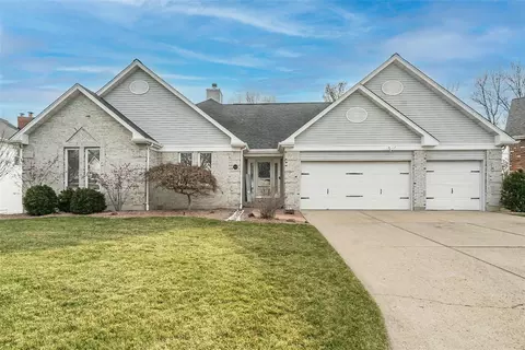 4920 Karington Place Ct, Saint Louis, MO 63129