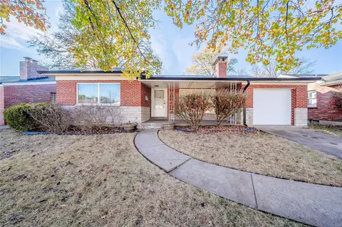 6043 Childress Ave, Saint Louis, MO 63109