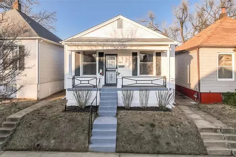 4459 Delor St, Saint Louis, MO 63116