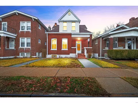 4547 Varrelmann Ave, Saint Louis, MO 63116