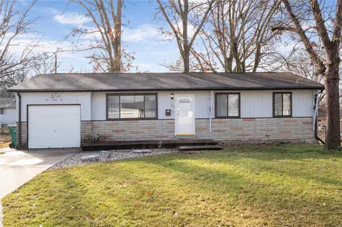 532 Topaz Ave, Saint Louis, MO 63137