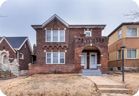 5046 Potomac, Saint Louis, MO 63139