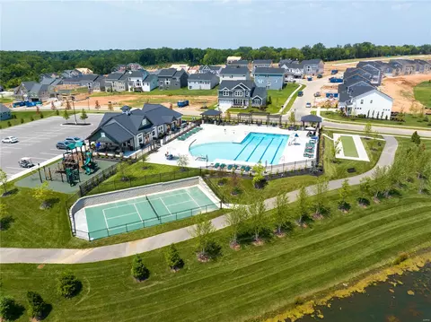 318 Dalriada Blvd, O'fallon, MO 63368 photo 9