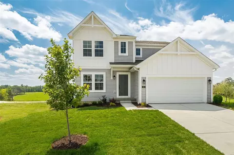 124 Bell Blvd, Wentzville, MO 63385