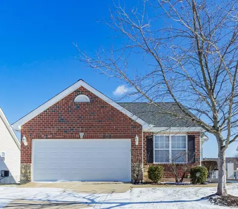 138 Granite Way, Wentzville, MO 63385