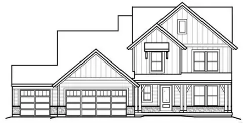 822 Memsie Dr, O'fallon, MO 63368