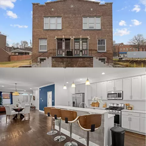 2821 Iowa Ave, Saint Louis, MO 63118