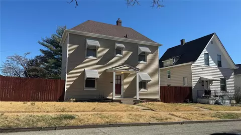 4745 Sigel Ave, Saint Louis, MO 63116