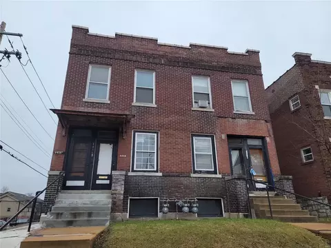 4416 Lee Ave, Saint Louis, MO 63115