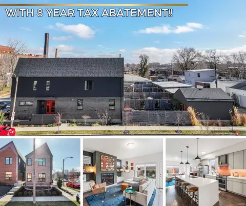 4176 Folsom Ave, Saint Louis, MO 63110