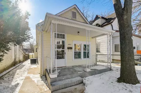 6922 Magnolia Ave, Saint Louis, MO 63143