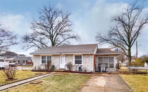 3934 Blow St, Saint Louis, MO 63116