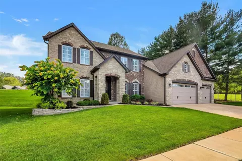 3040 Fairfield Way Ln, Saint Louis, MO 63129