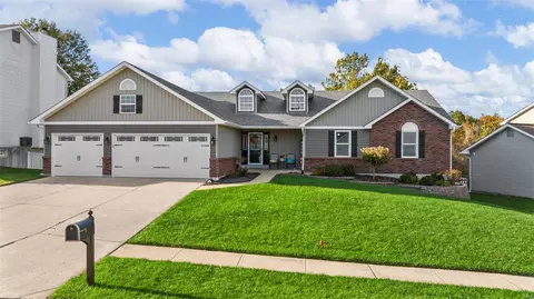 11 Winter Park Ct, O'fallon, MO 63366