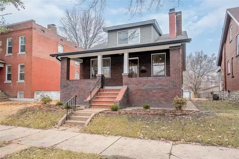 911 Wilmington Ave, Saint Louis, MO 63111