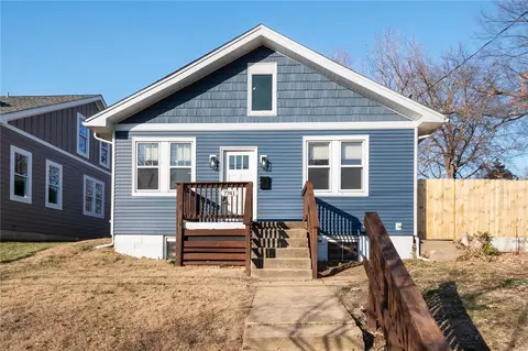 7741 Rannells Ave, Saint Louis, MO 63143